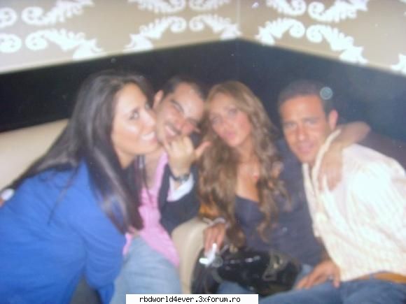 *~Poze*~ - anahi_princessa - Anahi