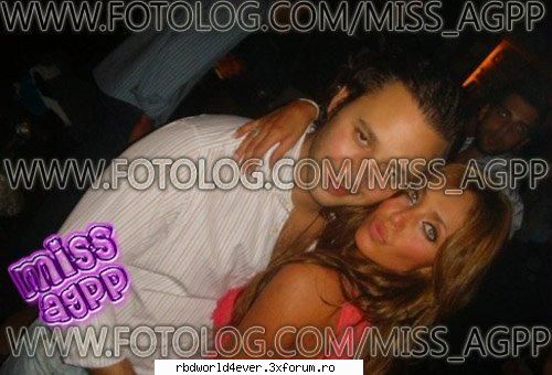 *~Poze*~ - anahi_princessa - Anahi