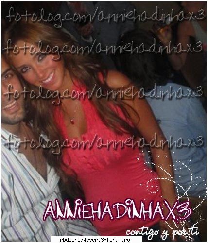 *~Poze*~ - anahi_princessa - Anahi