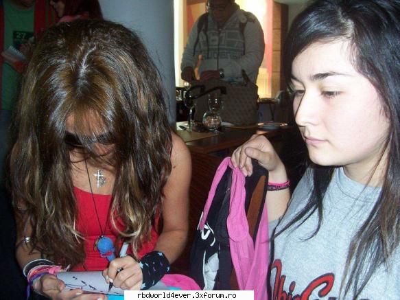 *~Poze*~ - anahi_princessa - Anahi
