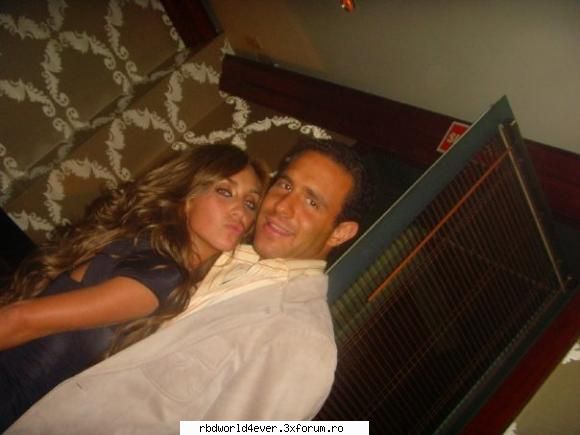 *~Poze*~ - anahi_princessa - Anahi