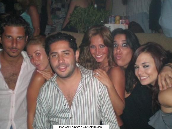 *~Poze*~ - anahi_princessa - Anahi