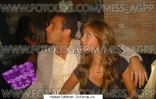 *~Poze*~ - anahi_princessa - Anahi