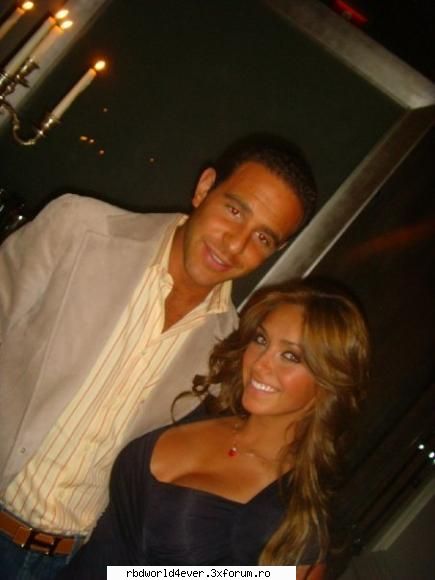 *~Poze*~ - anahi_princessa - Anahi