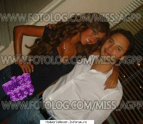 *~Poze*~ - anahi_princessa - Anahi