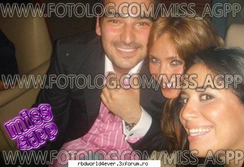 *~Poze*~ - anahi_princessa - Anahi