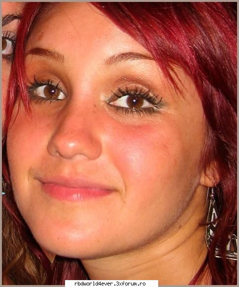 *~Poze*~ - anahi_princessa - Dulce Maria
