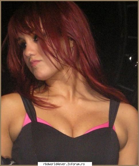 *~Poze*~ - anahi_princessa - Dulce Maria