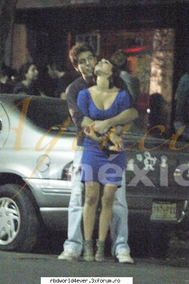 *~Poze*~ - anahi_princessa - Dulce Maria