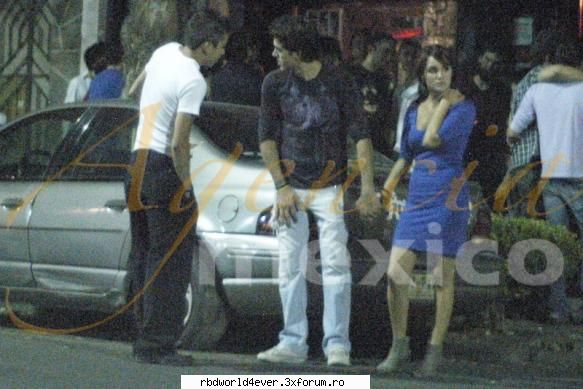 *~Poze*~ - anahi_princessa - Dulce Maria