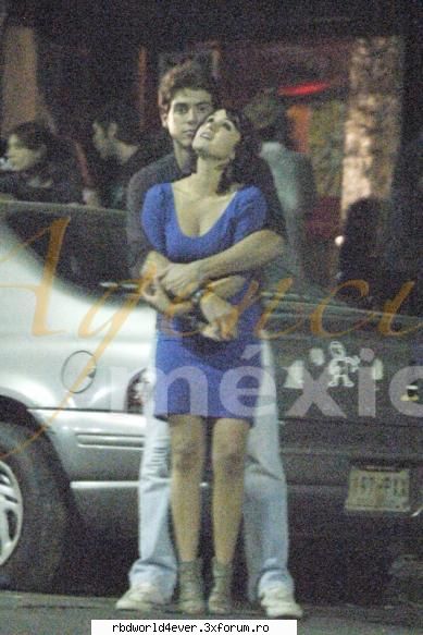 *~Poze*~ - anahi_princessa - Dulce Maria