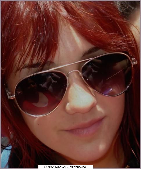 *~Poze*~ - anahi_princessa - Dulce Maria
