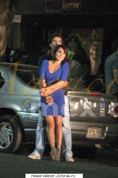 *~Poze*~ - anahi_princessa - Dulce Maria
