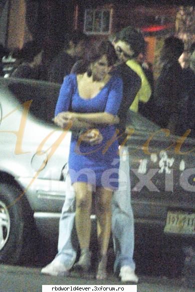 *~Poze*~ - anahi_princessa - Dulce Maria