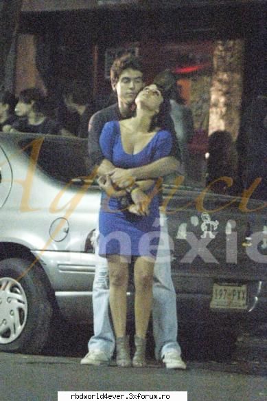 *~Poze*~ - anahi_princessa - Dulce Maria