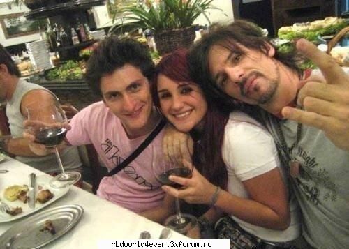 *~Poze*~ - anahi_princessa - Dulce Maria
