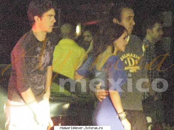 *~Poze*~ - anahi_princessa - Dulce Maria