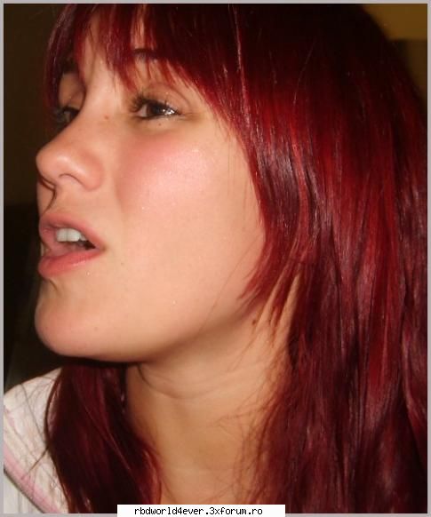 *~Poze*~ - anahi_princessa - Dulce Maria