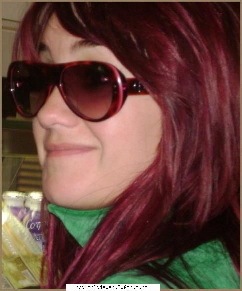*~Poze*~ - anahi_princessa - Dulce Maria