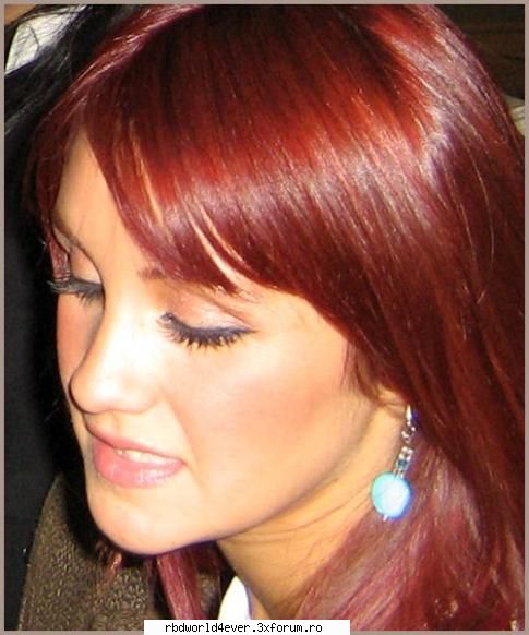 *~Poze*~ - anahi_princessa - Dulce Maria
