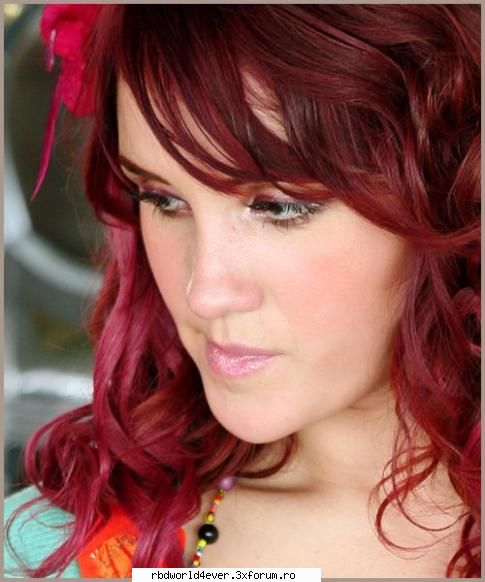 *~Poze*~ - anahi_princessa - Dulce Maria