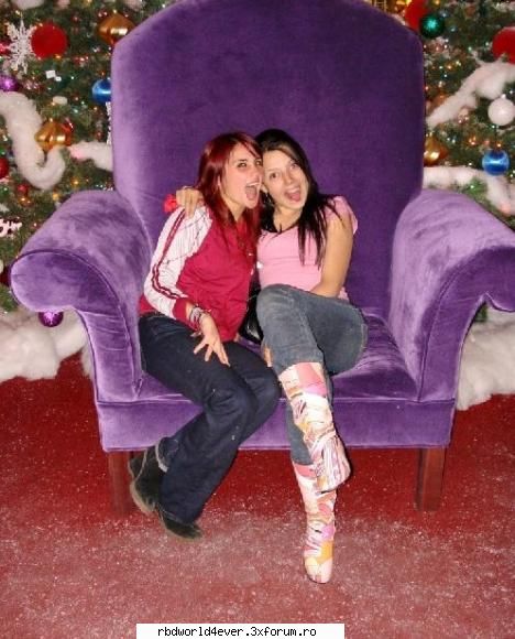*~Poze*~ - anahi_princessa - Dulce Maria