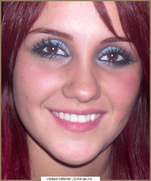 *~Poze*~ - anahi_princessa - Dulce Maria
