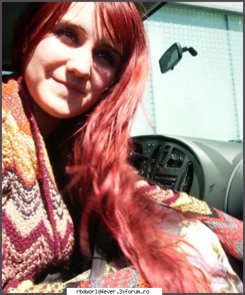 *~Poze*~ - anahi_princessa - Dulce Maria