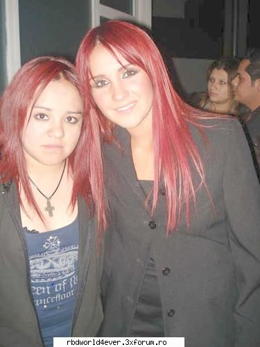*~Poze*~ - anahi_princessa - Dulce Maria