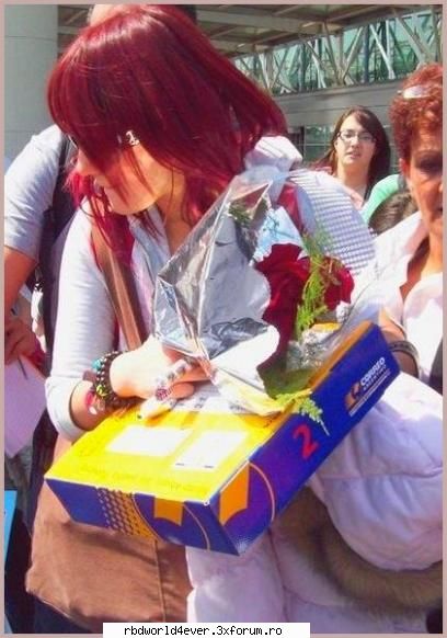 *~Poze*~ - anahi_princessa - Dulce Maria