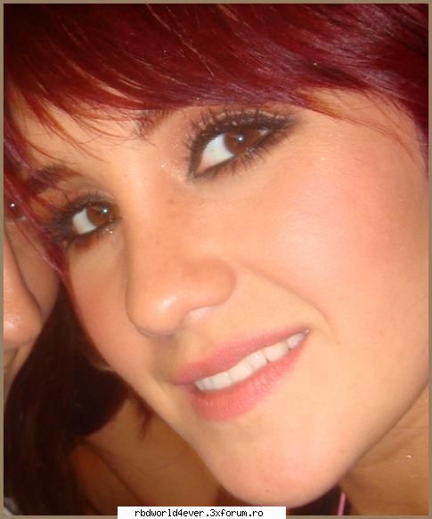*~Poze*~ - anahi_princessa - Dulce Maria
