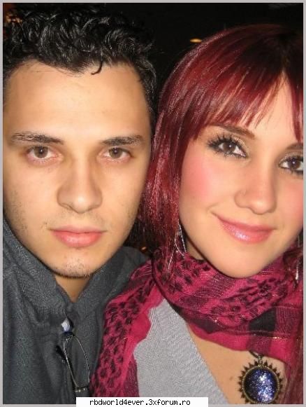 *~Poze*~ - anahi_princessa - Dulce Maria