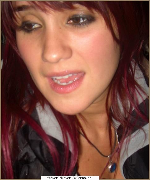 *~Poze*~ - anahi_princessa - Dulce Maria