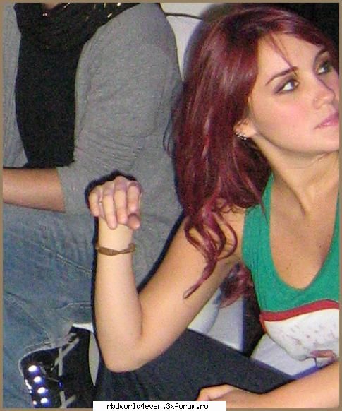 *~Poze*~ - anahi_princessa - Dulce Maria