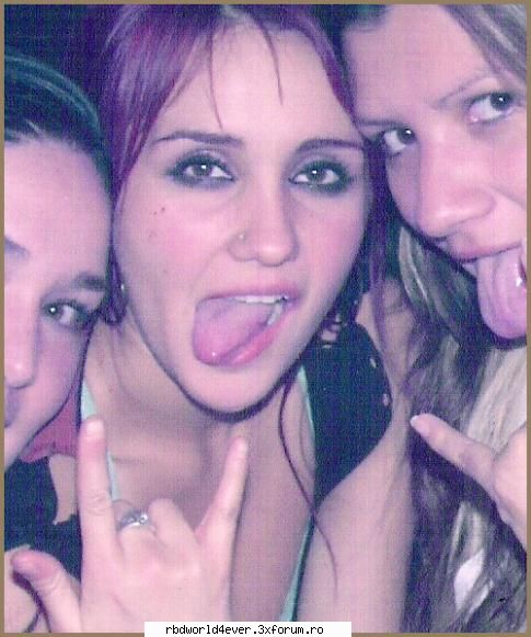 *~Poze*~ - anahi_princessa - Dulce Maria