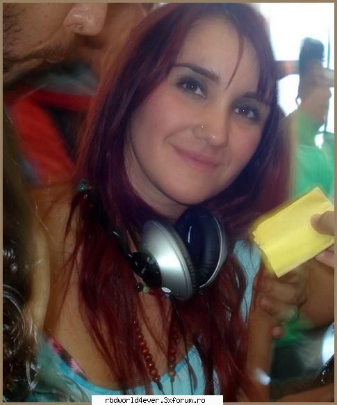 *~Poze*~ - anahi_princessa - Dulce Maria