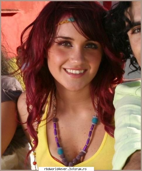*~Poze*~ - anahi_princessa - Dulce Maria