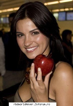 Poze - anahi_princessa - Maite