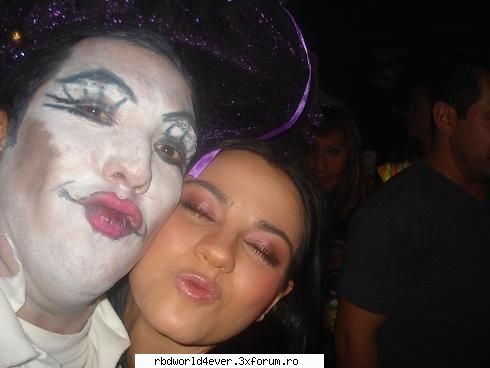 Poze - anahi_princessa - Maite