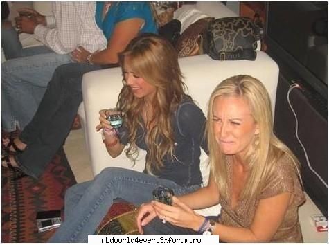 *~Poze*~ - anahi_princessa - Anahi