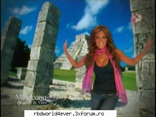 *~Poze*~ - anahi_princessa - Anahi