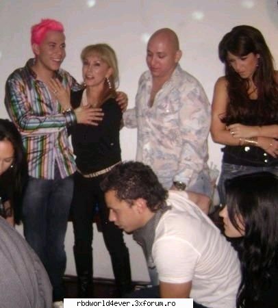 **Poze** - anahi_princessa - Christian