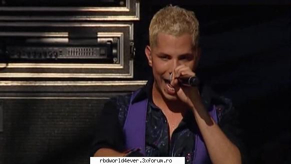 **Poze** - anahi_princessa - Christian