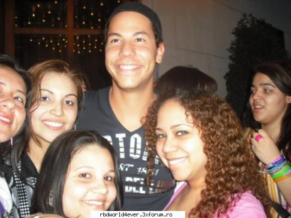 **Poze** - anahi_princessa - Christian