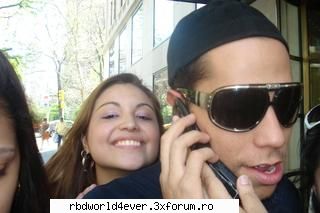 **Poze** - anahi_princessa - Christian