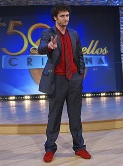 ~Poze~ - anahi_princessa - Christopher