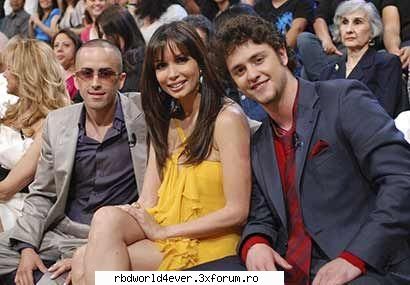 ~Poze~ - anahi_princessa - Christopher