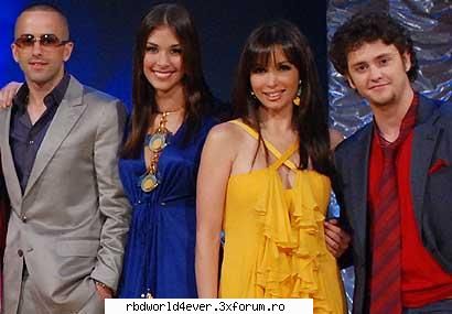 ~Poze~ - anahi_princessa - Christopher