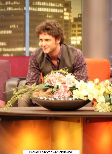 ~Poze~ - anahi_princessa - Christopher