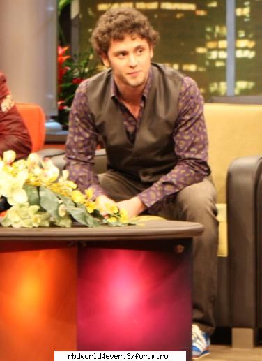~Poze~ - anahi_princessa - Christopher